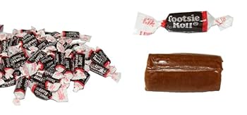 ●トッツィーロール●ソルト＆ペッパー 調味料入れ アメリカ雑貨 お菓子メーカー ○トッツィーロール○ソルト＆ペッパー 調味料入れ アメリカ雑貨